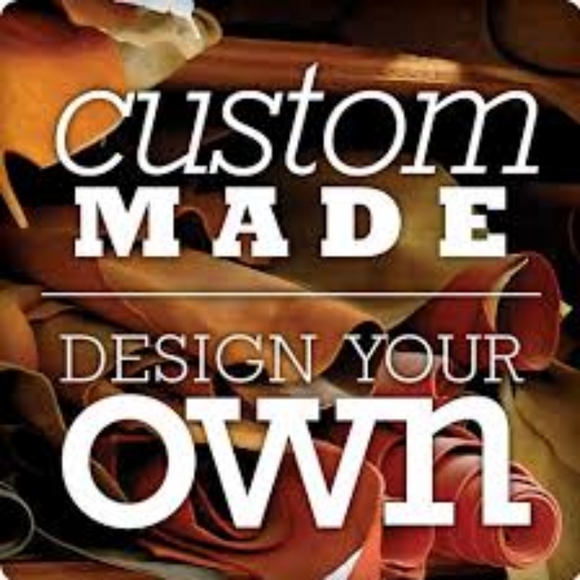 Custom made children clothing, items - Picture 1 of 1